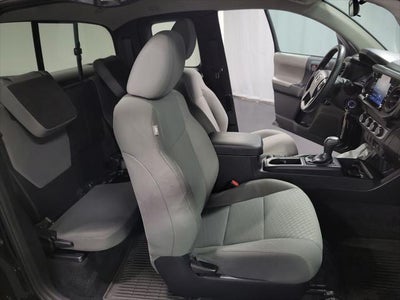 2020 Toyota Tacoma SR