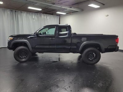 2020 Toyota Tacoma SR