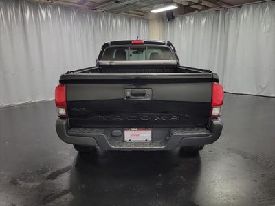 2020 Toyota Tacoma SR