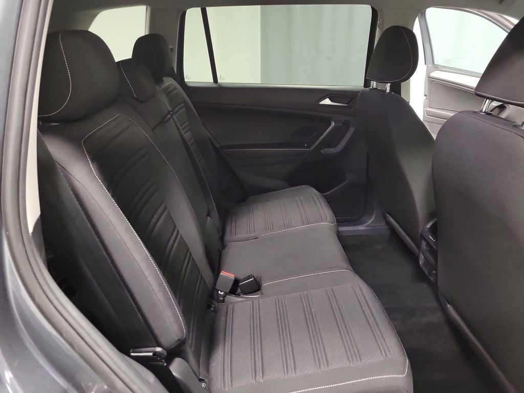 2022 Volkswagen Tiguan 2.0T S