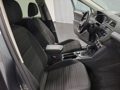 2022 Volkswagen Tiguan 2.0T S