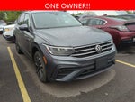 2022 Volkswagen Tiguan 2.0T S