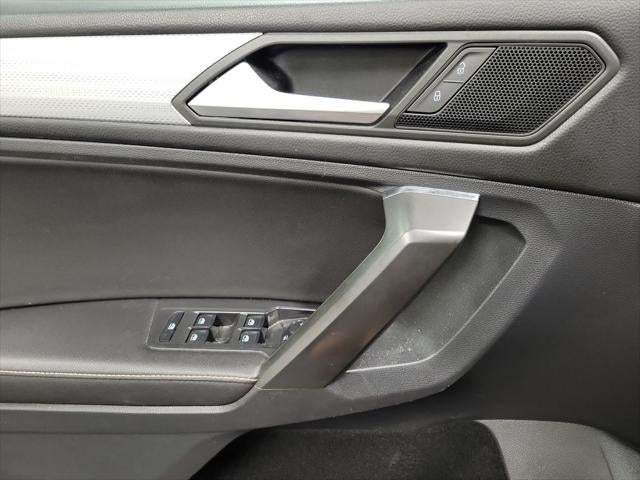 2022 Volkswagen Tiguan 2.0T S