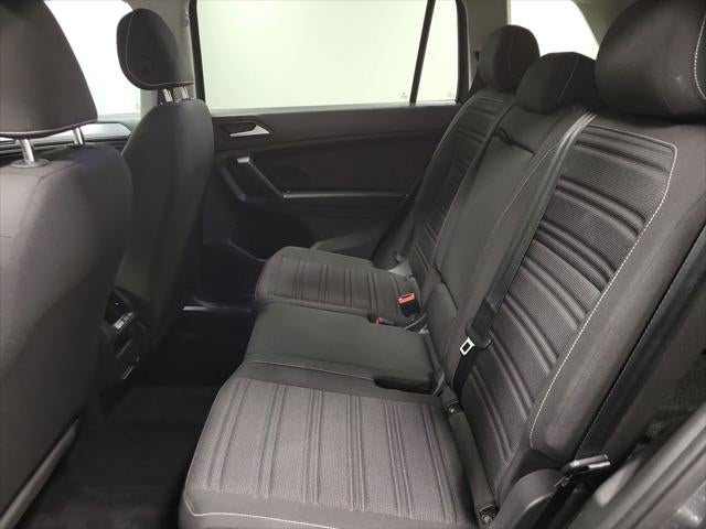2022 Volkswagen Tiguan 2.0T S