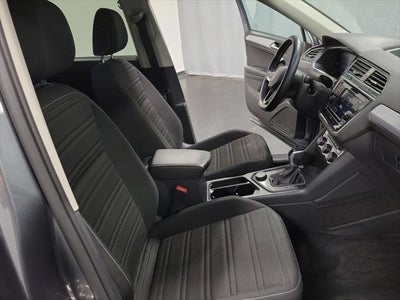 2022 Volkswagen Tiguan 2.0T S