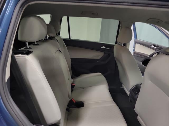 2020 Volkswagen Tiguan 2.0T S