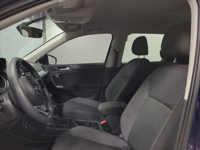 2021 Volkswagen Tiguan 2.0T S