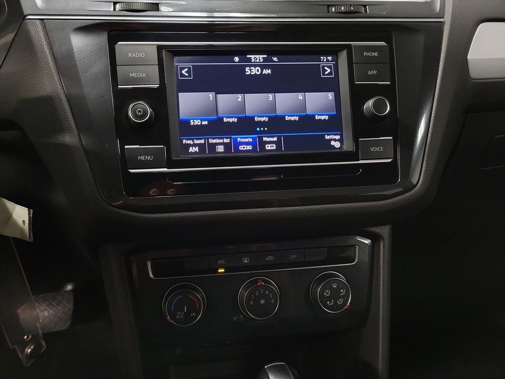 2021 Volkswagen Tiguan 2.0T S