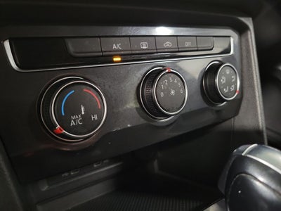 2021 Volkswagen Tiguan 2.0T S