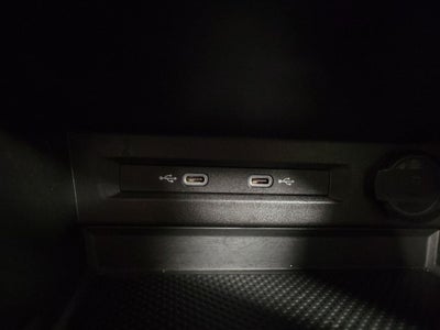 2021 Volkswagen Tiguan 2.0T S
