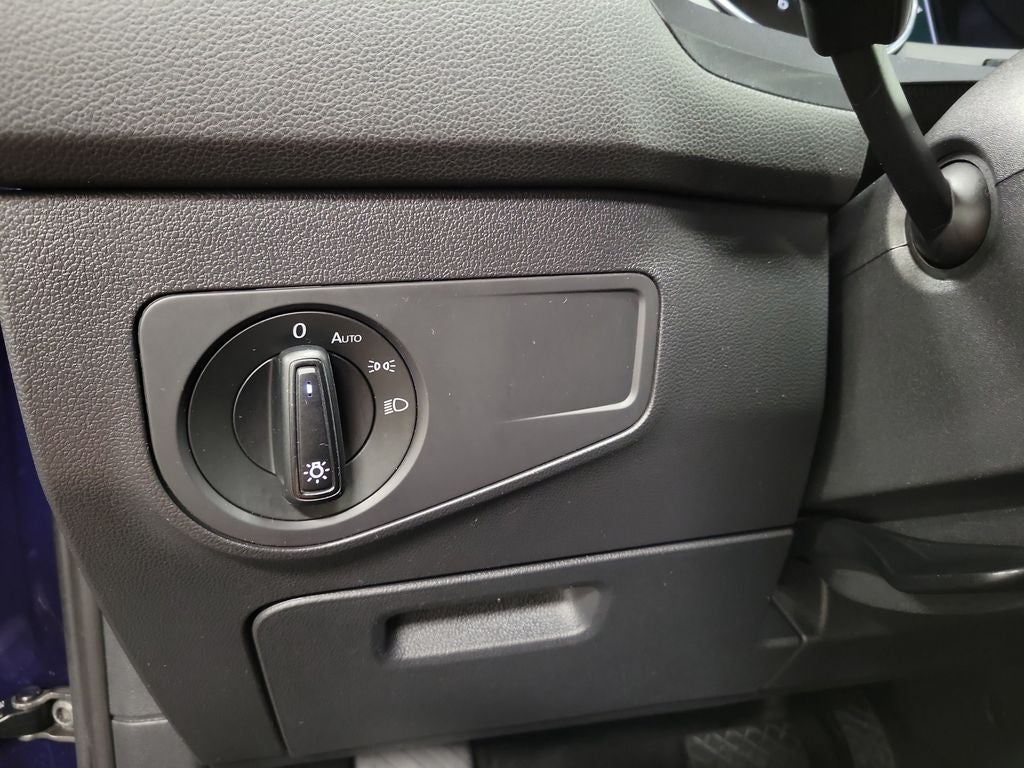 2021 Volkswagen Tiguan 2.0T S