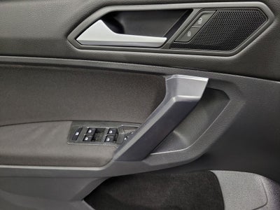 2021 Volkswagen Tiguan 2.0T S