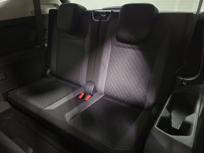 2021 Volkswagen Tiguan 2.0T S