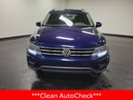 2021 Volkswagen Tiguan 2.0T S