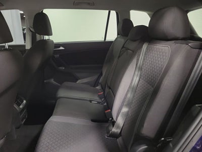 2021 Volkswagen Tiguan 2.0T S
