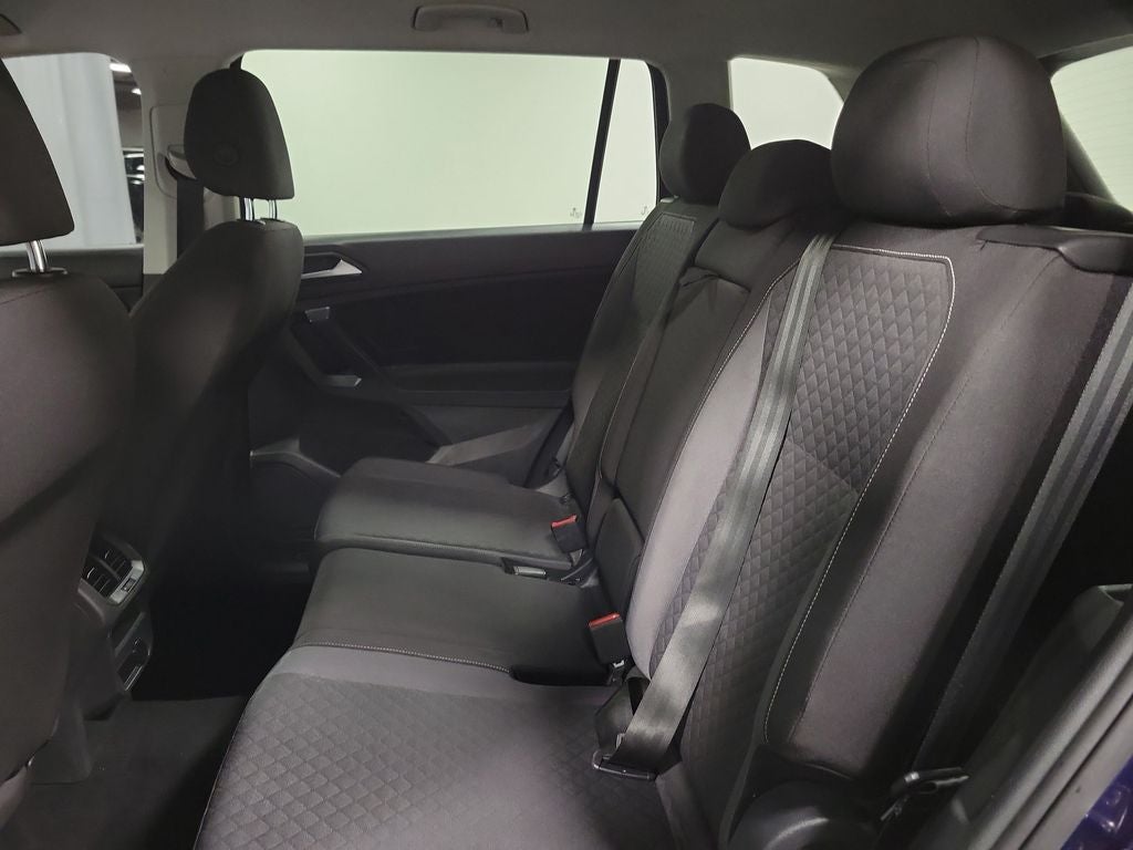 2021 Volkswagen Tiguan 2.0T S