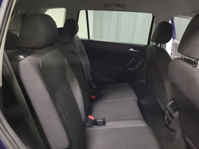 2021 Volkswagen Tiguan 2.0T S