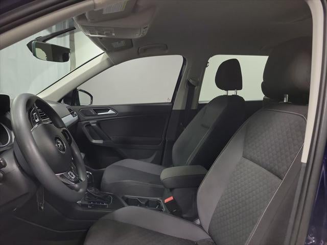 2021 Volkswagen Tiguan 2.0T S