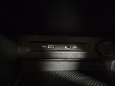 2021 Volkswagen Tiguan 2.0T S