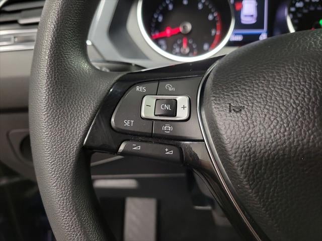 2021 Volkswagen Tiguan 2.0T S