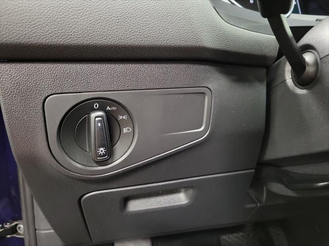 2021 Volkswagen Tiguan 2.0T S
