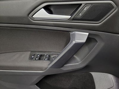 2021 Volkswagen Tiguan 2.0T S
