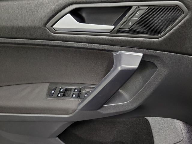 2021 Volkswagen Tiguan 2.0T S