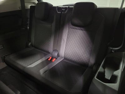 2021 Volkswagen Tiguan 2.0T S