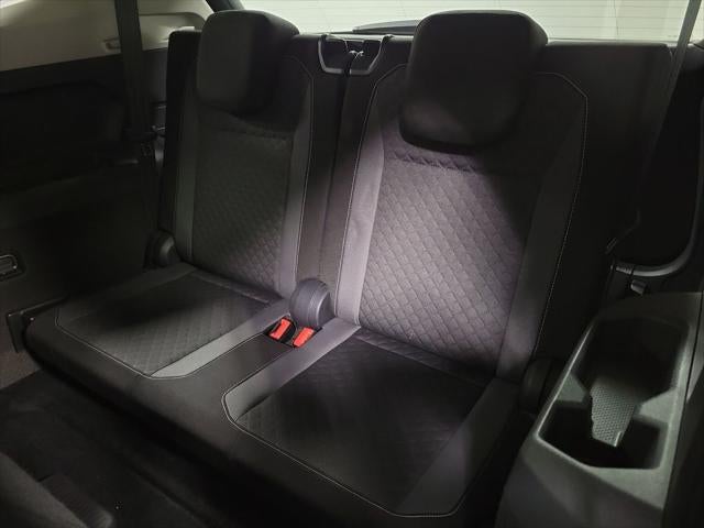 2021 Volkswagen Tiguan 2.0T S