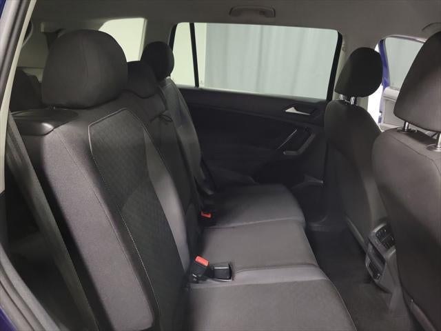 2021 Volkswagen Tiguan 2.0T S
