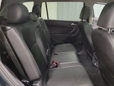 2019 Volkswagen Tiguan 2.0T SE