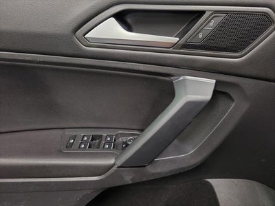 2019 Volkswagen Tiguan 2.0T SE