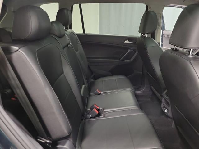 2019 Volkswagen Tiguan 2.0T SE