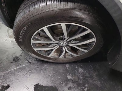 2019 Volkswagen Tiguan 2.0T SE