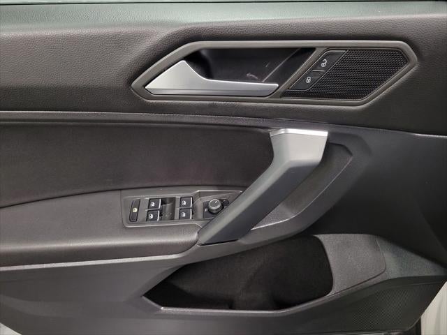 2019 Volkswagen Tiguan 2.0T SE