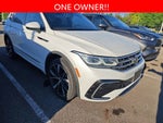 2024 Volkswagen Tiguan 2.0T SEL R-Line