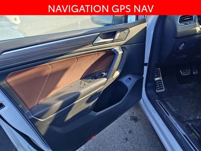 2024 Volkswagen Tiguan 2.0T SEL R-Line