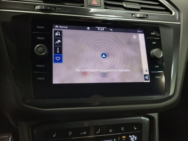2024 Volkswagen Tiguan 2.0T SEL R-Line