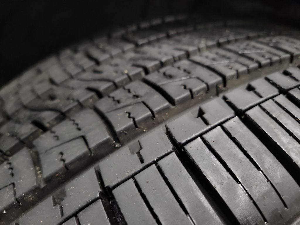 2023 Volkswagen Tiguan 2.0T SEL R-Line