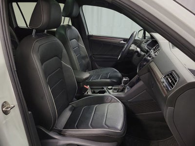 2023 Volkswagen Tiguan 2.0T SEL R-Line