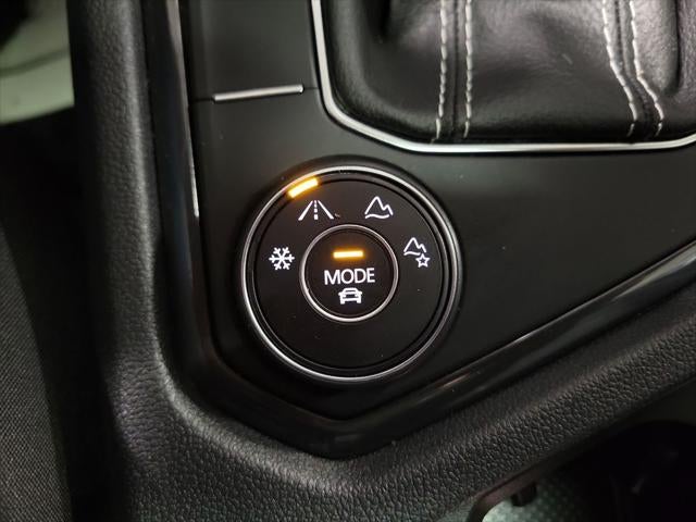 2023 Volkswagen Tiguan 2.0T SEL R-Line