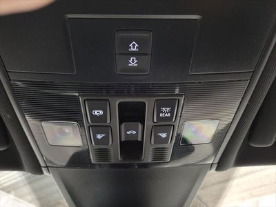 2023 Volkswagen Tiguan 2.0T SEL R-Line