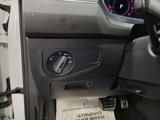 2023 Volkswagen Tiguan 2.0T SEL R-Line