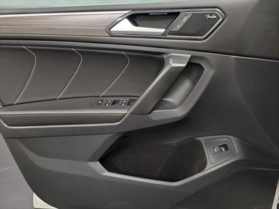 2023 Volkswagen Tiguan 2.0T SEL R-Line