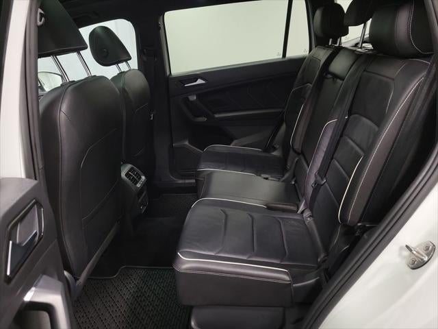 2023 Volkswagen Tiguan 2.0T SEL R-Line