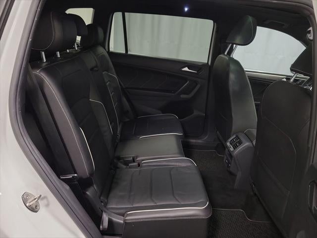 2023 Volkswagen Tiguan 2.0T SEL R-Line