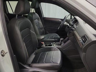 2023 Volkswagen Tiguan 2.0T SEL R-Line