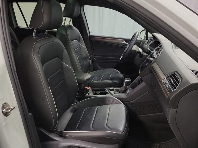 2023 Volkswagen Tiguan 2.0T SEL R-Line