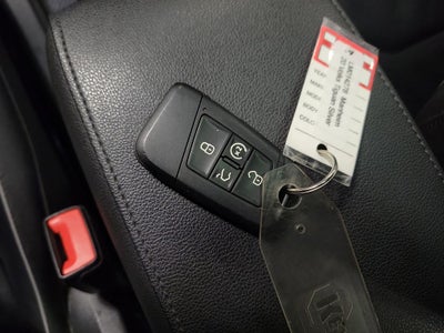 2020 Volkswagen Tiguan 2.0T SEL Premium R-Line 4Motion