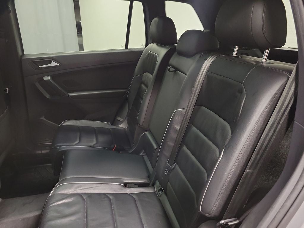 2020 Volkswagen Tiguan 2.0T SEL Premium R-Line 4Motion